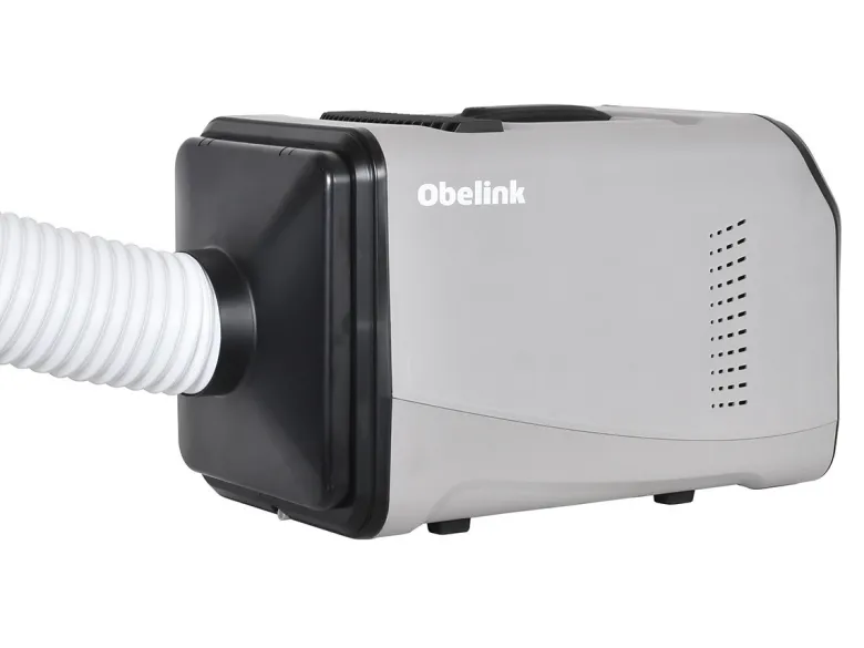 Obelink ArcticMove 1500 tentairco