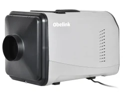 Obelink ArcticMove 1500 tentairco