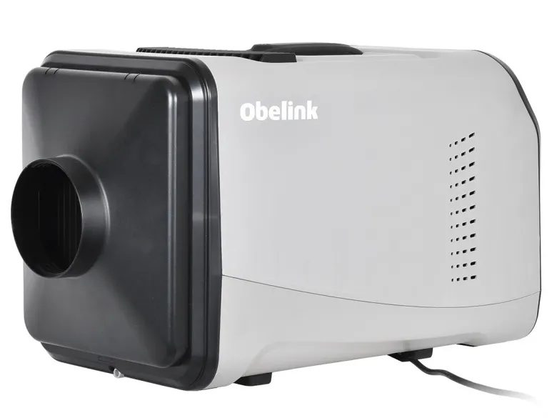 Obelink ArcticMove 1500 tentairco