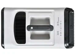 Obelink ArcticMove 1500 tentairco