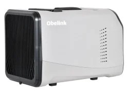 Obelink ArcticMove 1500 tentairco