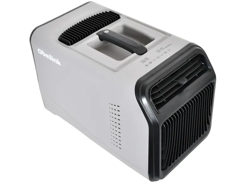 Obelink ArcticMove 1500 tentairco