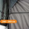 Obelink Atrium 390 Easy Air Connected caravan en camper voortent