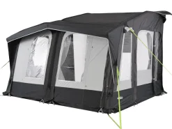Obelink Atrium 390 Easy Air Connected caravan en camper voortent