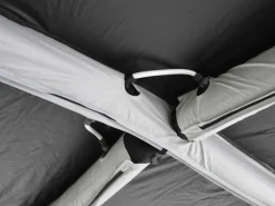 Obelink Atrium 390 Easy Air Connected caravan en camper voortent