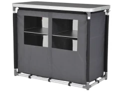 Obelink Avignon Alu campingkast - Grey