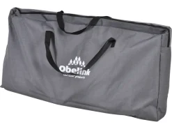 Obelink Avignon campingkast - Grey
