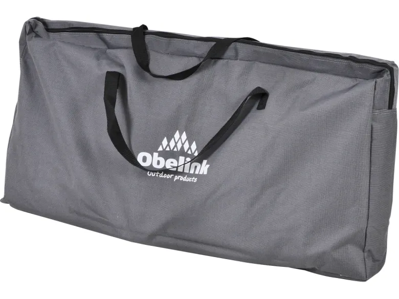 Obelink Avignon campingkast - Grey