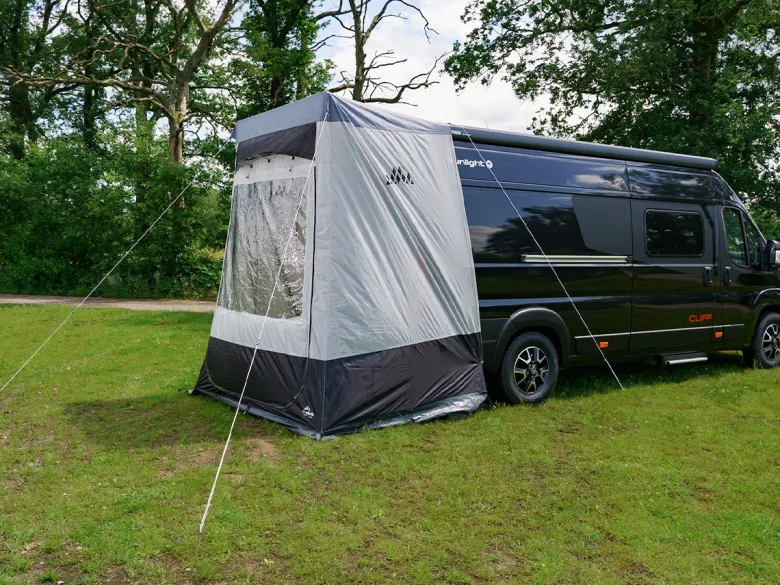 Obelink Backside kleptent - Ducato