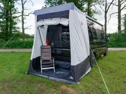 Obelink Backside kleptent - Ducato