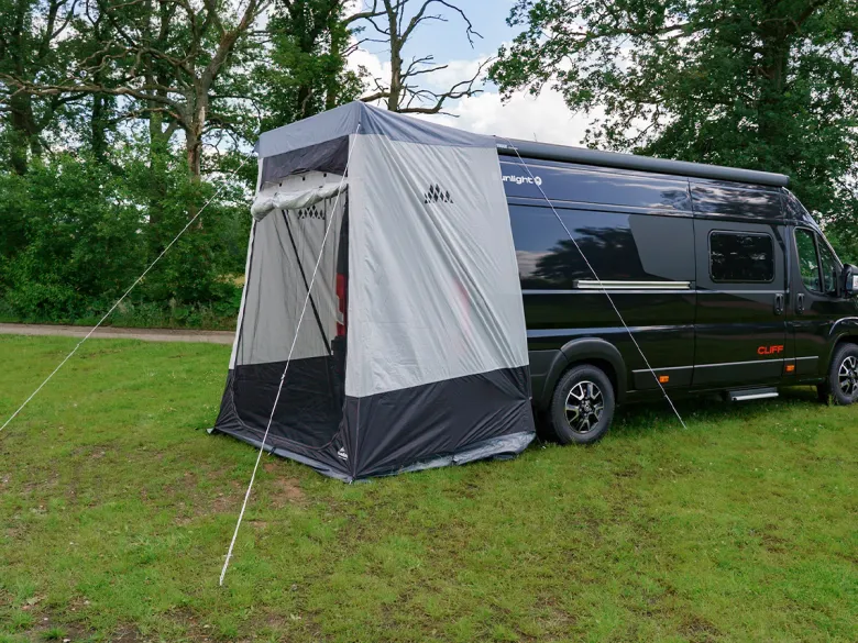 Obelink Backside kleptent - Ducato