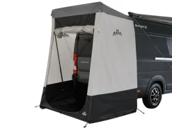 Obelink Backside kleptent - Ducato