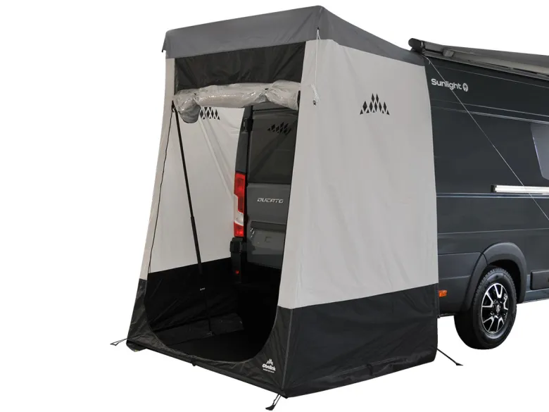 Obelink Backside kleptent - Ducato