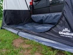 Obelink Backside kleptent - Ducato