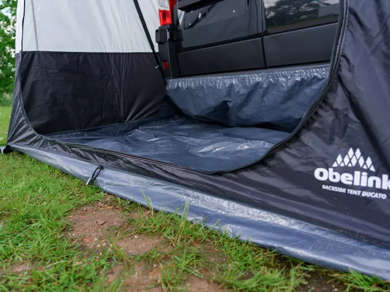 Obelink Backside kleptent - Ducato