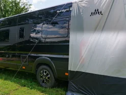 Obelink Backside kleptent - Ducato