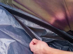 Obelink Backside kleptent - Ducato