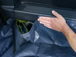 Obelink Backside kleptent - Ducato