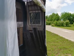 Obelink Backside kleptent - Ducato