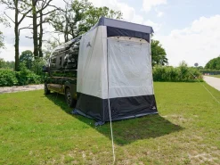 Obelink Backside kleptent - Ducato