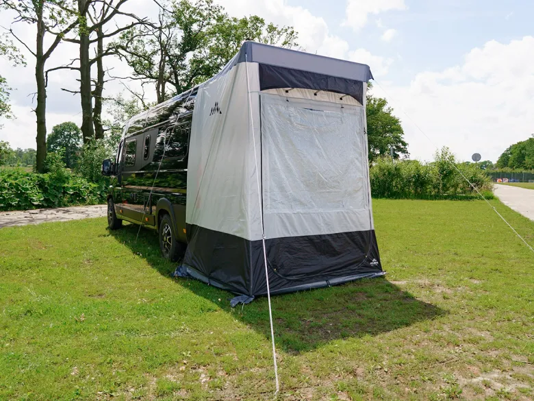 Obelink Backside kleptent - Ducato