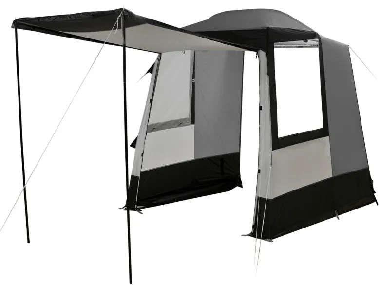 Obelink Backside VW T5/T6 kleptent