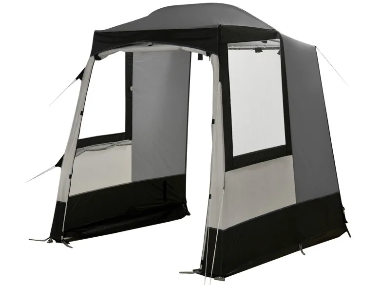 Obelink Backside VW T5/T6 kleptent