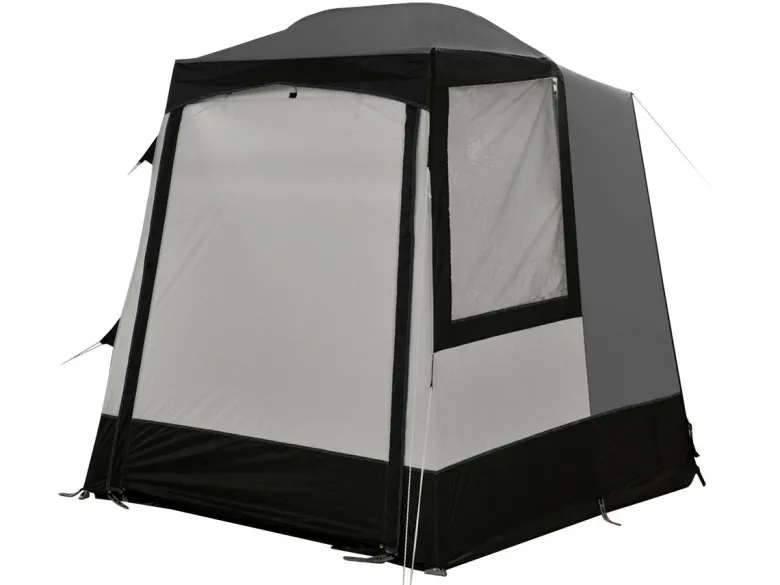 Obelink Backside VW T5/T6 kleptent