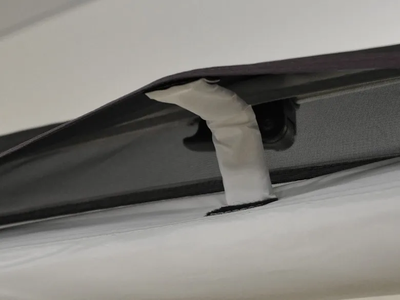 Obelink Backside VW T5/T6 kleptent