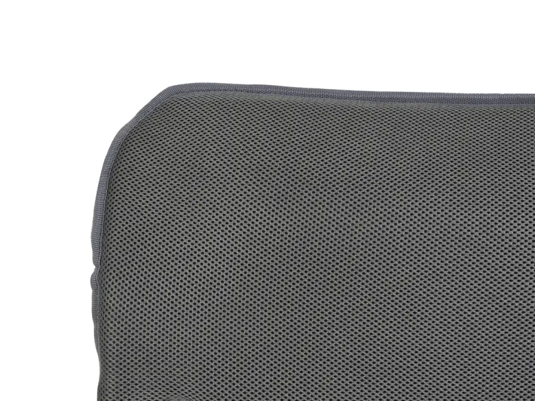 Obelink Barones 3D standenstoel - Grey