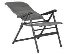 Obelink Barones 3D standenstoel - Grey