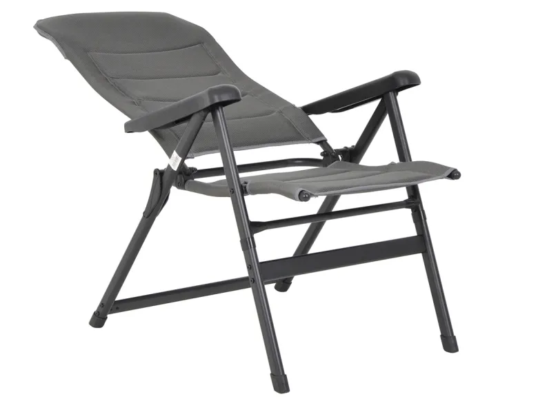 Obelink Barones 3D standenstoel - Grey