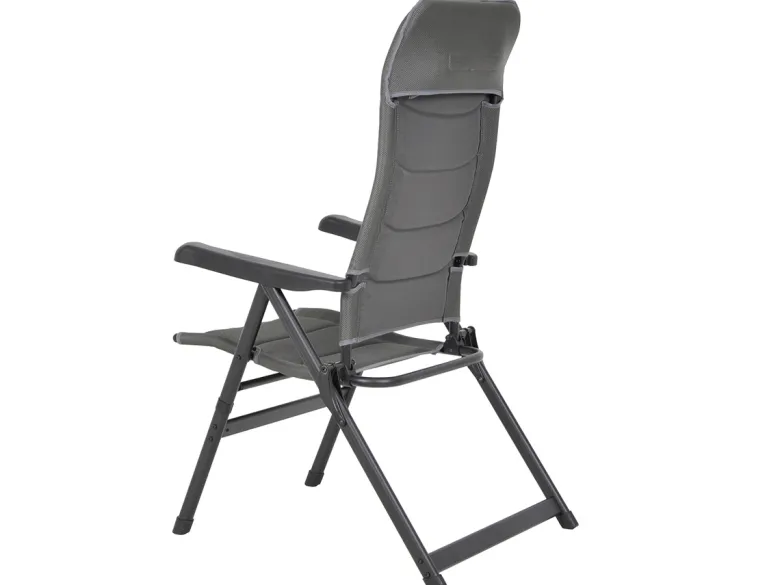 Obelink Barones 3D standenstoel - Grey