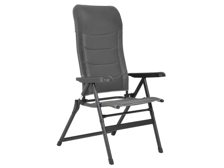 Obelink Barones 3D standenstoel - Grey