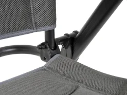 Obelink Barones 3D standenstoel - Grey