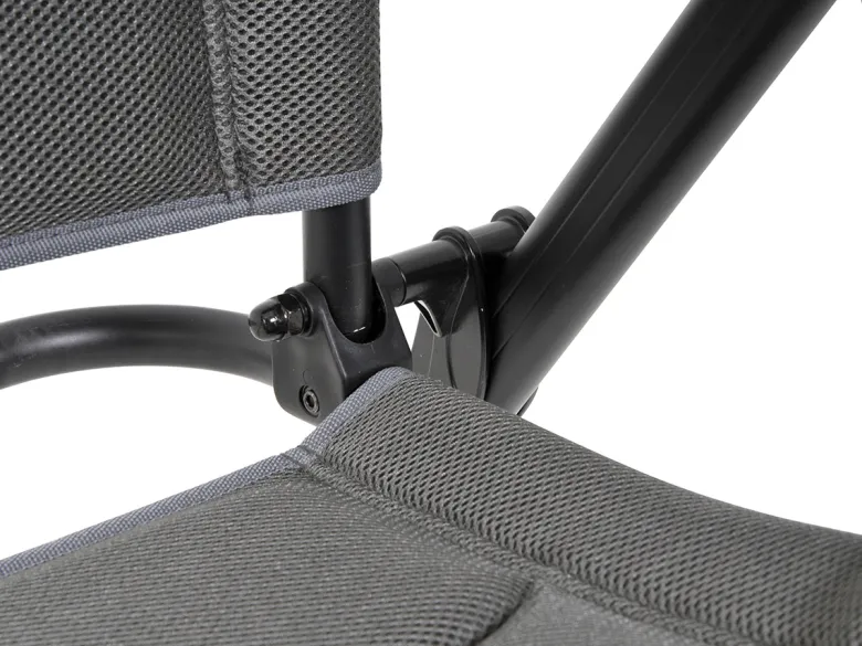 Obelink Barones 3D standenstoel - Grey
