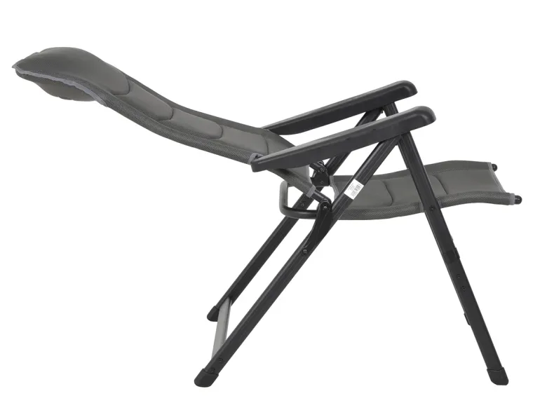 Obelink Barones 3D standenstoel - Grey