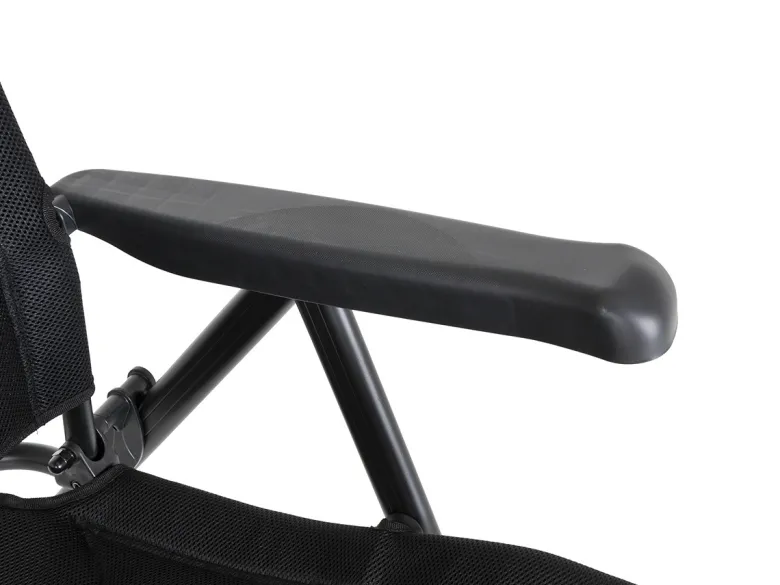 Obelink Barones 3D standenstoel - Black