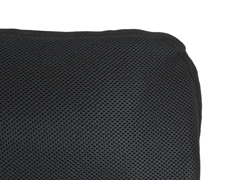 Obelink Barones 3D standenstoel - Black
