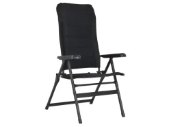 Obelink Barones 3D standenstoel - Black