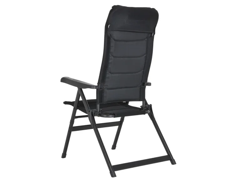 Obelink Barones 3D standenstoel - Black