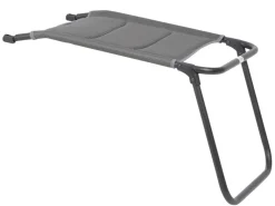 Obelink Barones 3D voetensteun - Grey