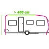Obelink Baroness Window caravanvoortent