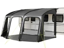 Obelink Baroness Window caravanvoortent
