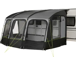 Obelink Baroness Window caravanvoortent