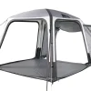 Obelink Base Pod 300 Easy Air Shelter met sluis