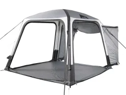 Obelink Base Pod 300 Easy Air Shelter met sluis