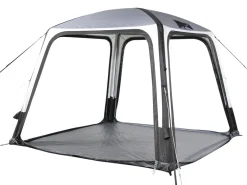 Obelink Base Pod 300 Easy Air Shelter met sluis