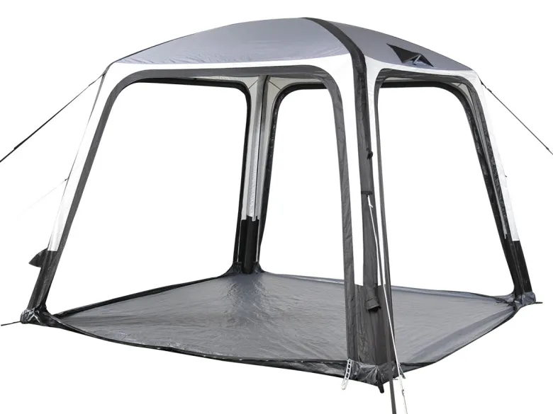 Obelink Base Pod 300 Easy Air Shelter met sluis