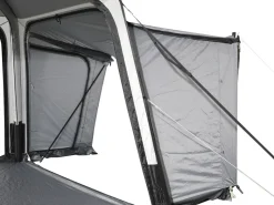 Obelink Base Pod 300 Easy Air Shelter met sluis